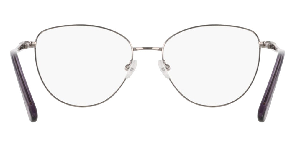 Marchon NYC TRES JOLIE 217 070 54 - Light Gunmetal #id:mtresjolie217070_s:100120