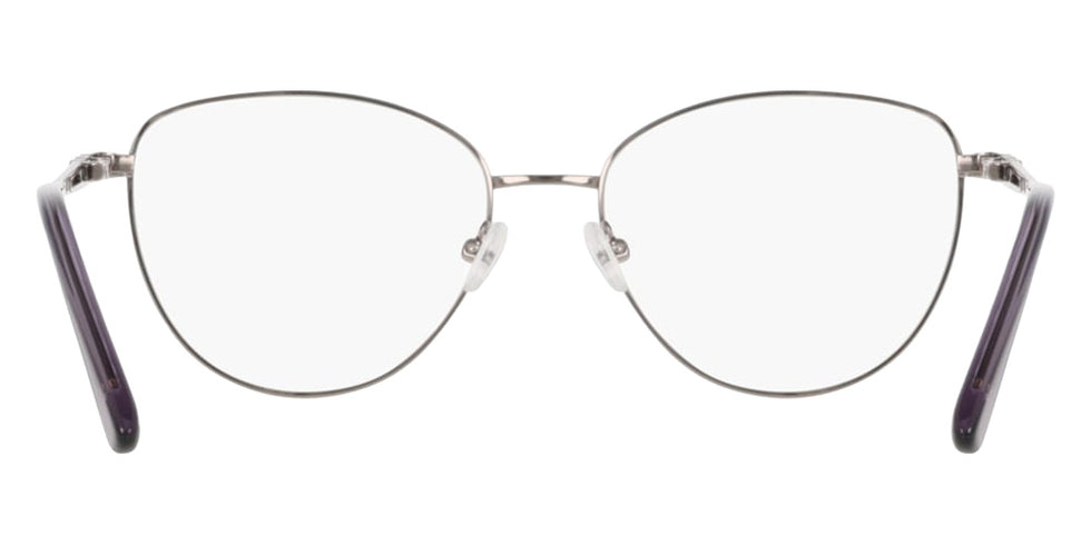 Marchon NYC TRES JOLIE 217 070 54 - Light Gunmetal #id:mtresjolie217070_s:100120