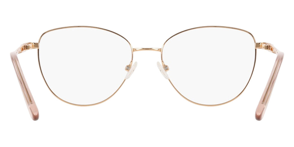 Marchon NYC TRES JOLIE 217 710 54 - Gold #id:mtresjolie217710_s:102120