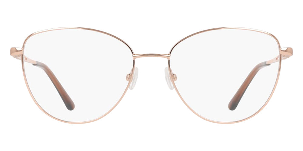 Marchon NYC TRES JOLIE 217 770 54 - Rose Gold #id:mtresjolie217770_s:104100