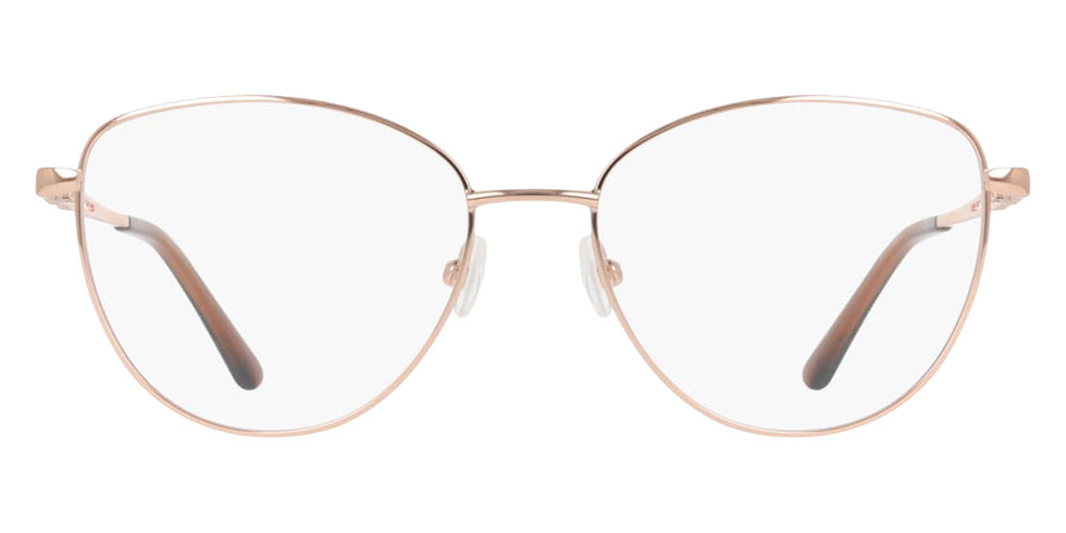 Marchon NYC TRES JOLIE 217 770 54 - Rose Gold #id:mtresjolie217770_s:104100