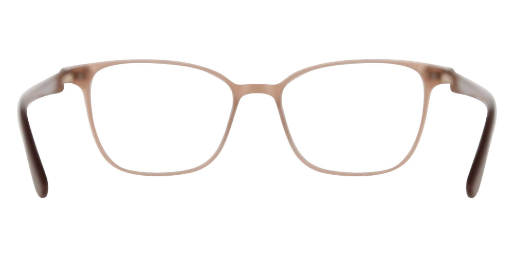 Marchon NYC TRES JOLIE 218 211 54 - Brown Crystal #id:mtresjolie218211_s:100120