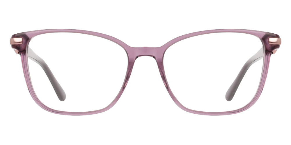 Marchon NYC TRES JOLIE 218 501 54 - Plum Crystal #id:mtresjolie218501_s:104100