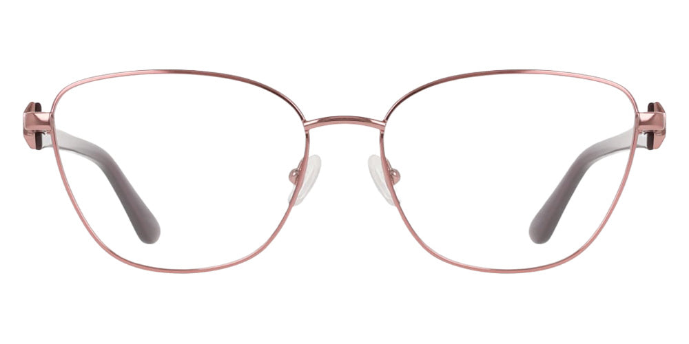 Marchon NYC TRES JOLIE 219 501 52 - Plum #id:mtresjolie219501_s:102100