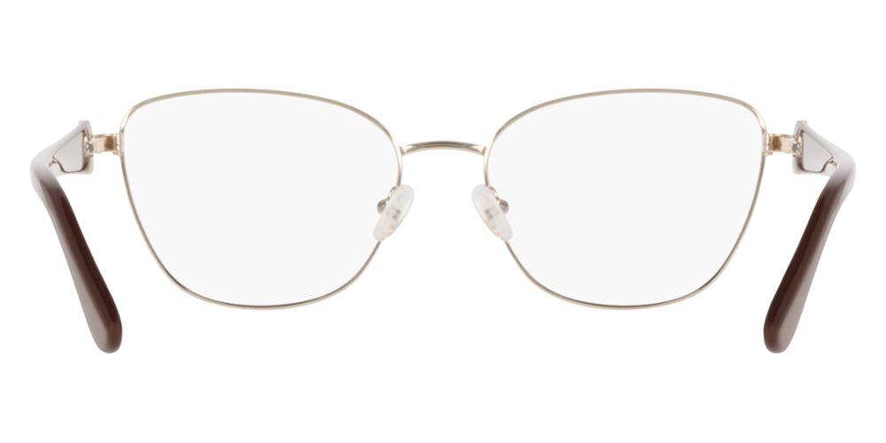 Marchon NYC TRES JOLIE 219 710 52 - Gold #id:mtresjolie219710_s:104120