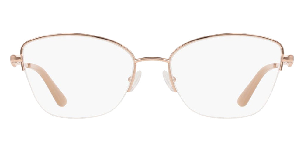 Marchon NYC TRES JOLIE 221 770 55 - Rose Gold #id:mtresjolie221770_s:104100