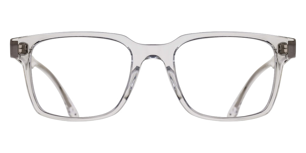 Matsuda M1035 51 - Crystal #id:m1035crystalclearlensoptical_s:102100