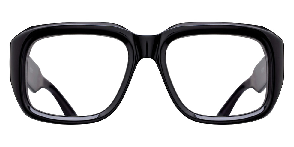 Matsuda M1036 54 - Black/Gold #id:m1036blackgoldclearlensoptical_s:102100