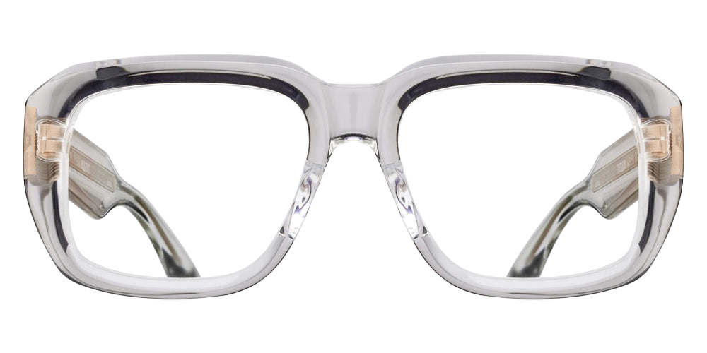 Matsuda M1036 54 - Crystal #id:m1036crystalclearlensoptical_s:104100