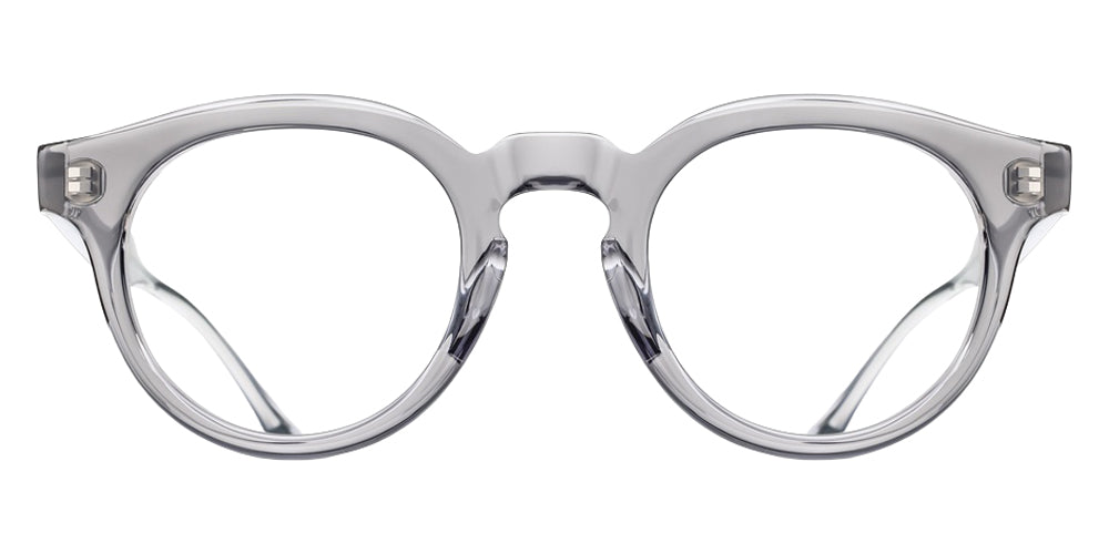 Matsuda M1039 47 - Gray Crystal #id:m1039greycrystalclearlensoptical_s:104100