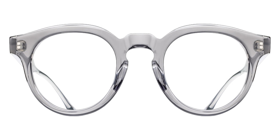 Matsuda M1039 47 - Gray Crystal #id:m1039greycrystalclearlensoptical_s:104100