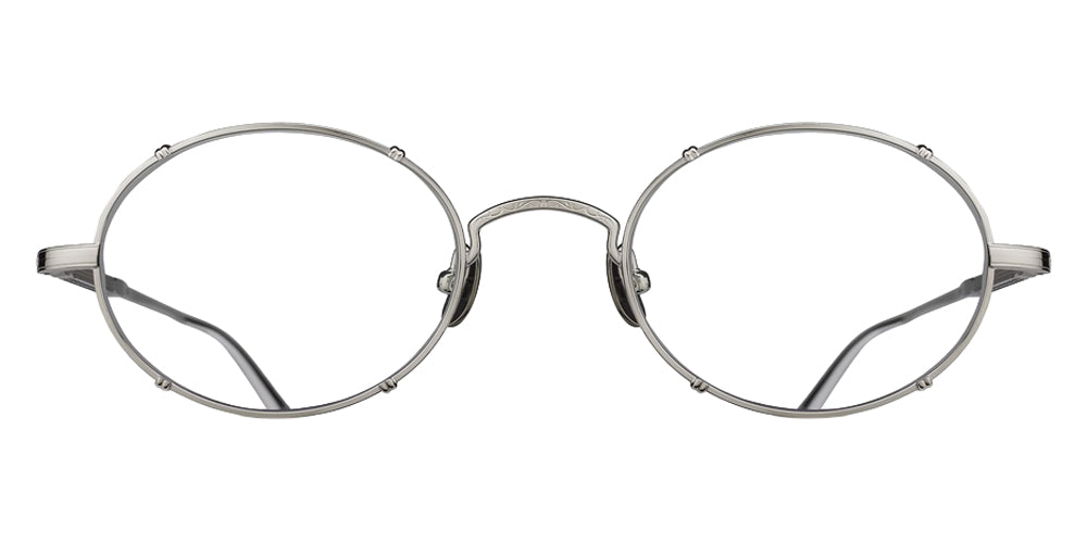 Matsuda M3150 50 - Palladium White #id:m3150palladiumwhiteclearlensoptical_s:106100