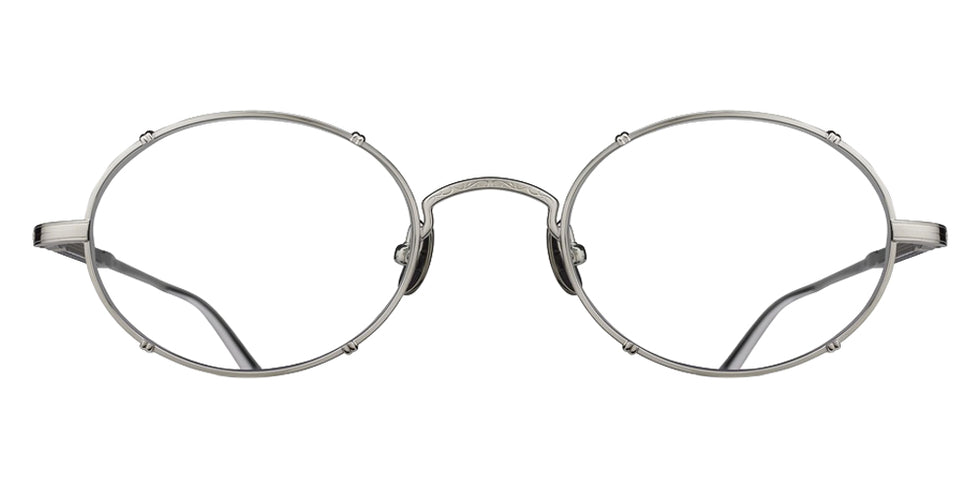 Matsuda M3150 50 - Palladium White #id:m3150palladiumwhiteclearlensoptical_s:106100