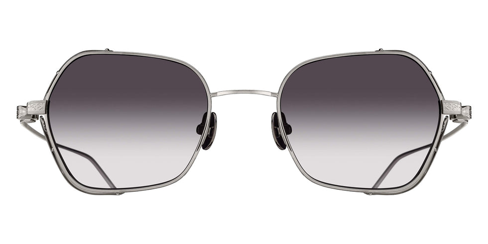 Matsuda M3153 49 - Palladium White / Gray Gradient #id:m3153palladiumwhitegreygradient49_s:106100