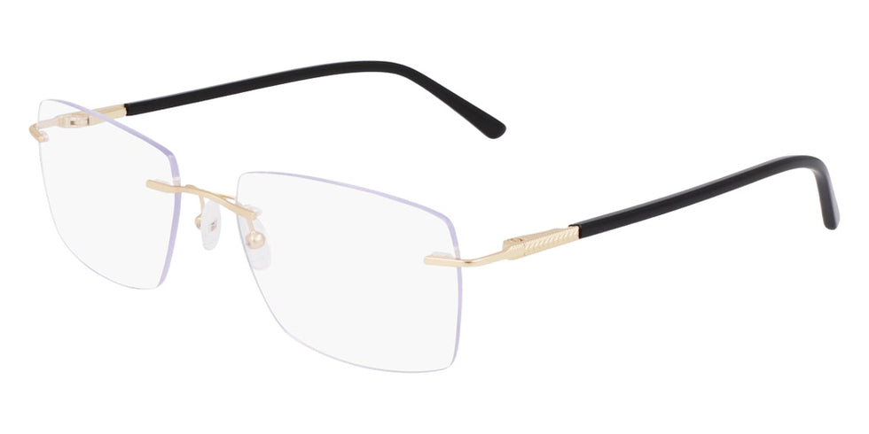 Airlock 100A 714 58 - Matte Gold #id:maairlock100a714_s:100105