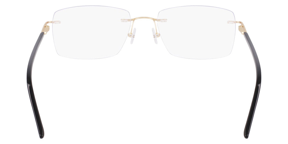 Airlock 100A 714 58 - Matte Gold #id:maairlock100a714_s:100120