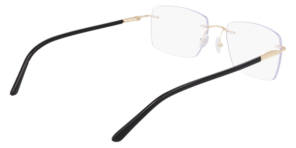 Airlock 100A 714 58 - Matte Gold #id:maairlock100a714_s:100125