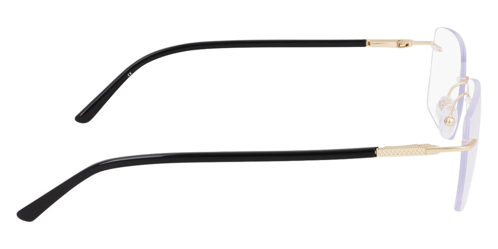 Airlock 100A 714 58 - Matte Gold #id:maairlock100a714_s:100130