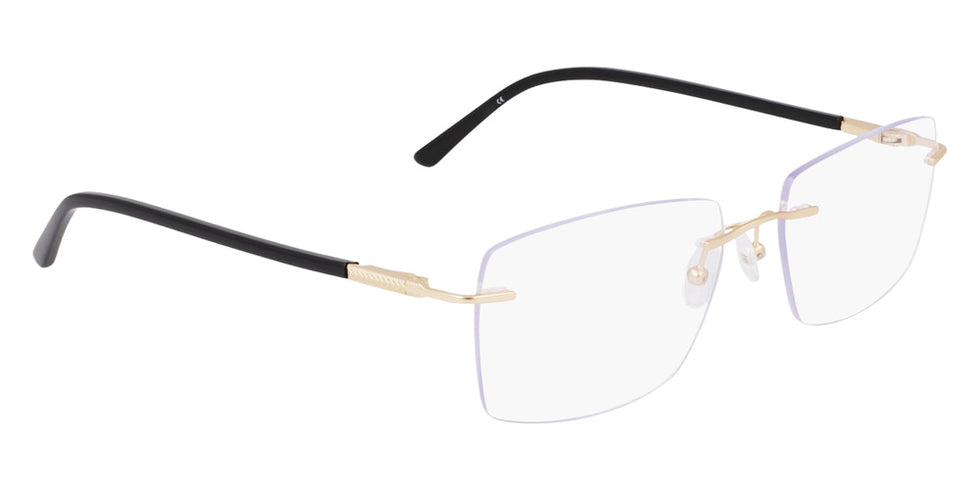 Airlock 100A 714 58 - Matte Gold #id:maairlock100a714_s:100135