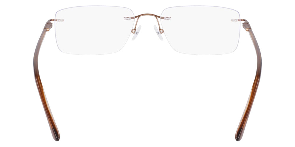 Airlock 100B N 279 57 - Matte Coffee #id:maairlock100bn279_s:100120