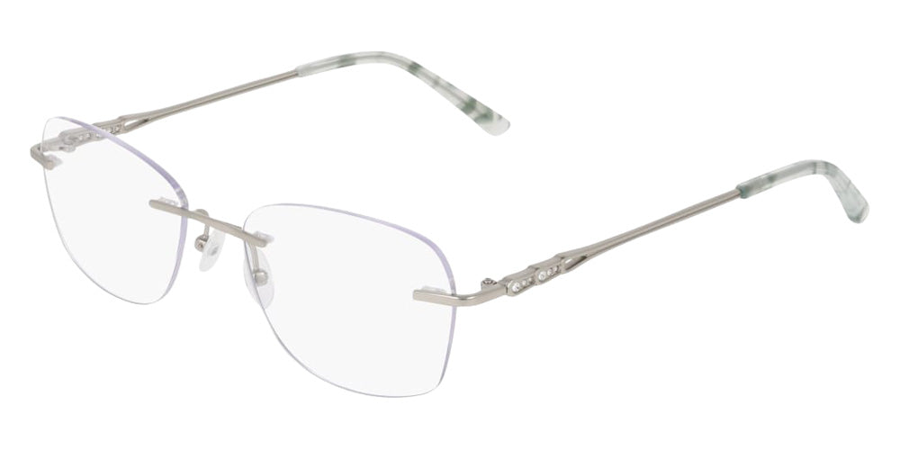 Airlock 103B 047 52 - Satin Silver #id:maairlock103b047_s:100105