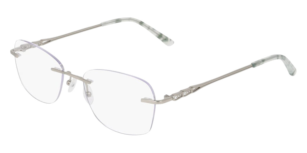 Airlock 103B 047 52 - Satin Silver #id:maairlock103b047_s:100105