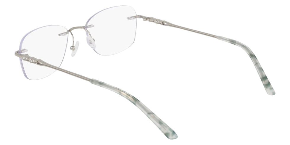 Airlock 103B 047 52 - Satin Silver #id:maairlock103b047_s:100115