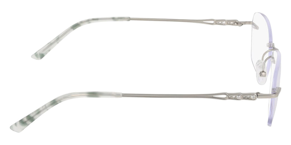 Airlock 103B 047 52 - Satin Silver #id:maairlock103b047_s:100130