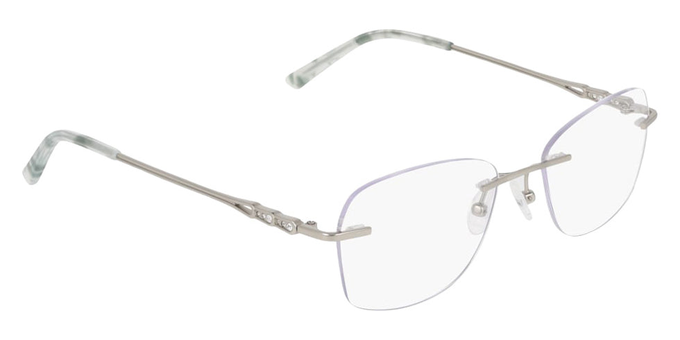 Airlock 103B 047 52 - Satin Silver #id:maairlock103b047_s:100135