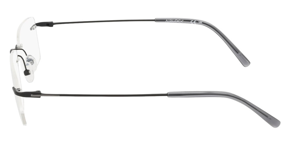 Airlock 104A 002 53 - Matte Black #id:maairlock104a002_s:100110