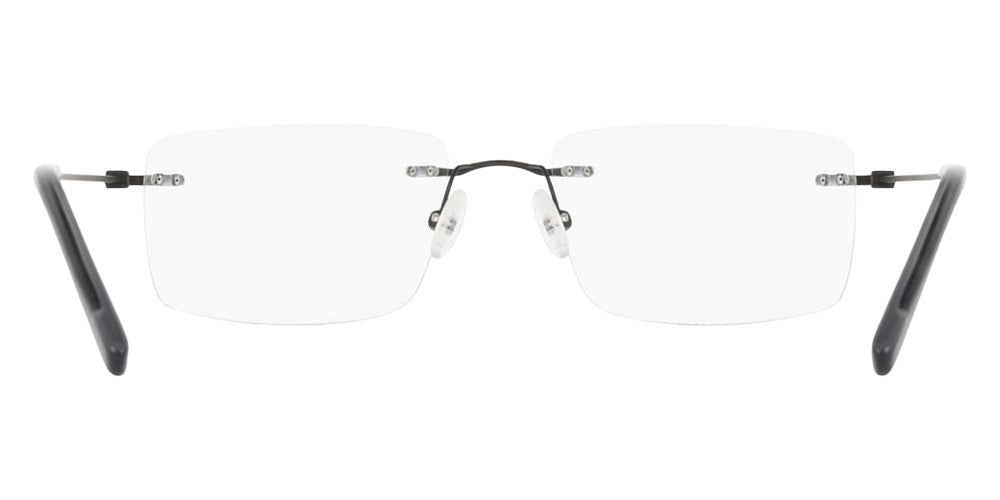 Airlock 104A 002 53 - Matte Black #id:maairlock104a002_s:100120