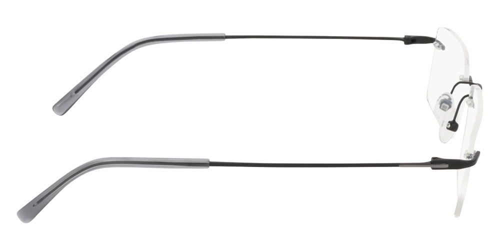 Airlock 104A 002 53 - Matte Black #id:maairlock104a002_s:100130