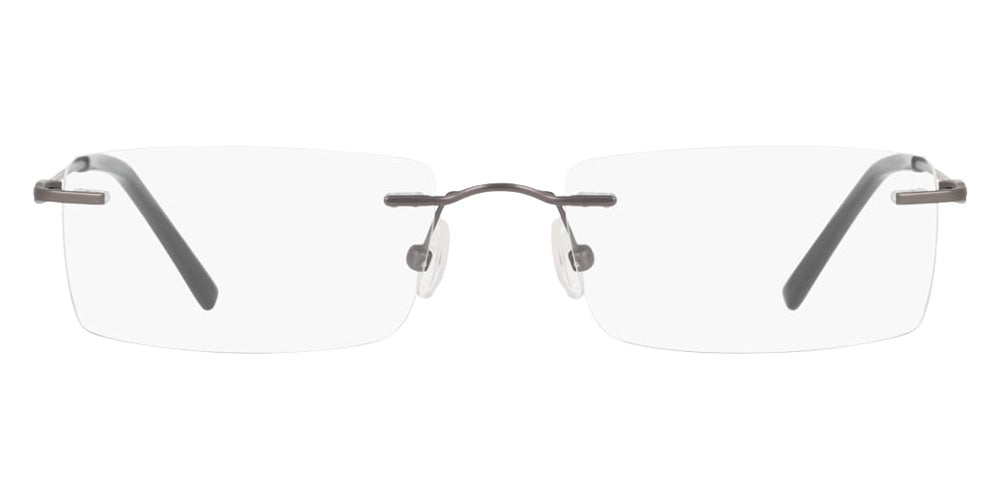 Airlock 104B 073 54 - Matte Gunmetal #id:maairlock104b073_s:100100