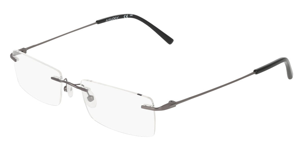 Airlock 104B 073 54 - Matte Gunmetal #id:maairlock104b073_s:100105