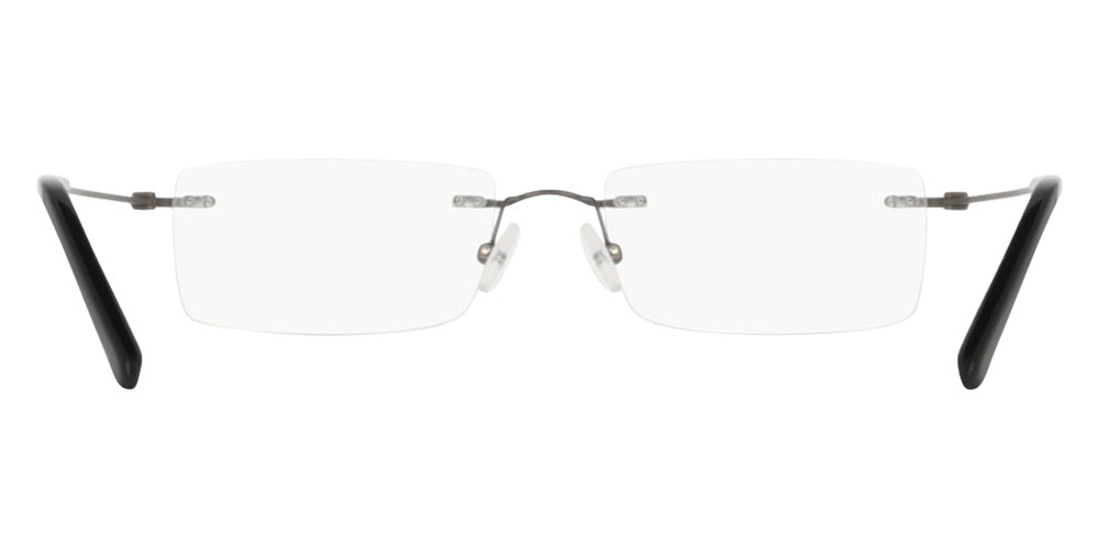 Airlock 104B 073 54 - Matte Gunmetal #id:maairlock104b073_s:100120