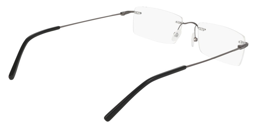 Airlock 104B 073 54 - Matte Gunmetal #id:maairlock104b073_s:100125