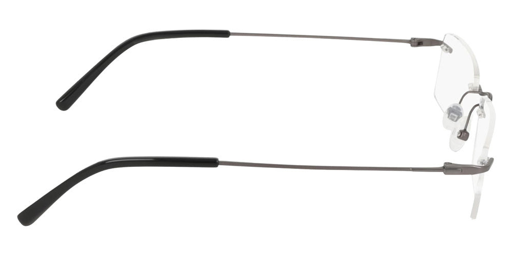 Airlock 104B 073 54 - Matte Gunmetal #id:maairlock104b073_s:100130