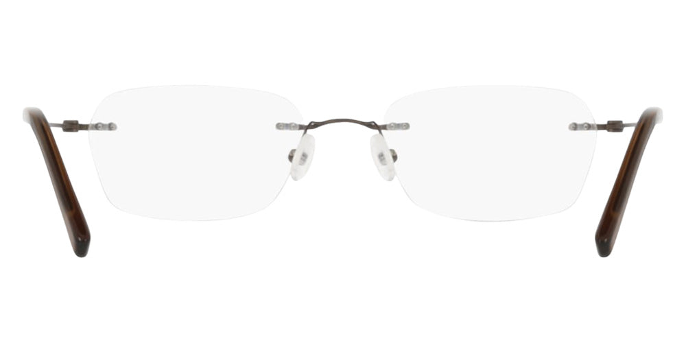 Airlock 104C 201 54 - Matte Coffee #id:maairlock104c201_s:100120