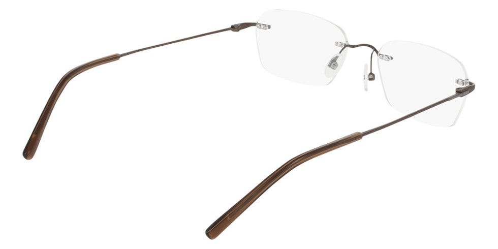 Airlock 104C 201 54 - Matte Coffee #id:maairlock104c201_s:100125
