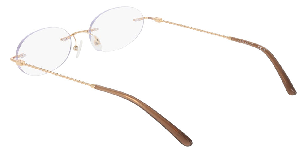 Airlock 105A 710 52 - Gold #id:maairlock105a710_s:100115