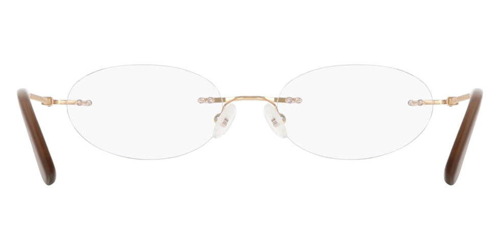 Airlock 105A 710 52 - Gold #id:maairlock105a710_s:100120