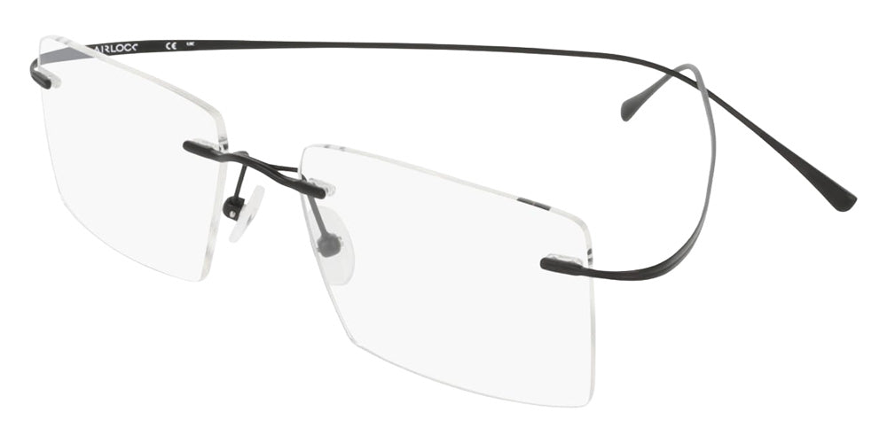 Airlock 106A 002 56 - Matte Black #id:maairlock106a002_s:100105