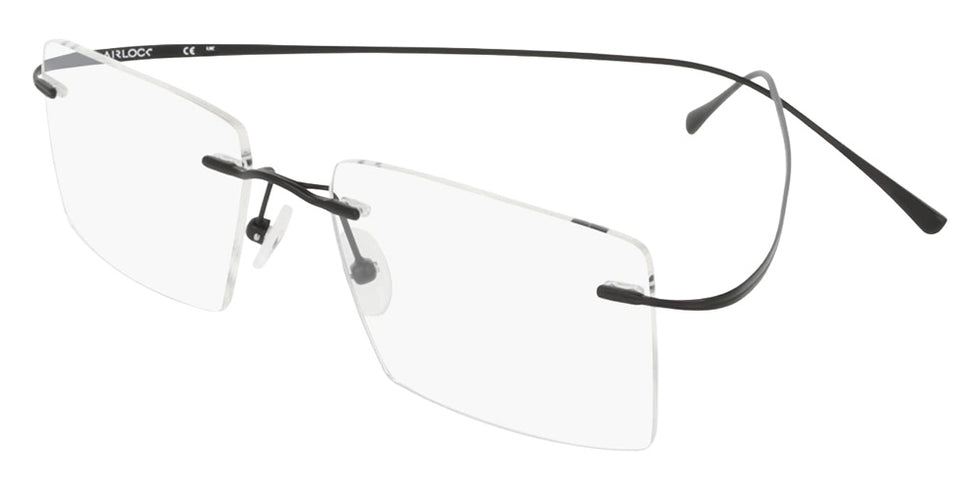 Airlock 106A 002 56 - Matte Black #id:maairlock106a002_s:100105