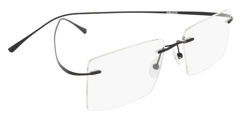 Airlock 106A 002 56 - Matte Black #id:maairlock106a002_s:100135