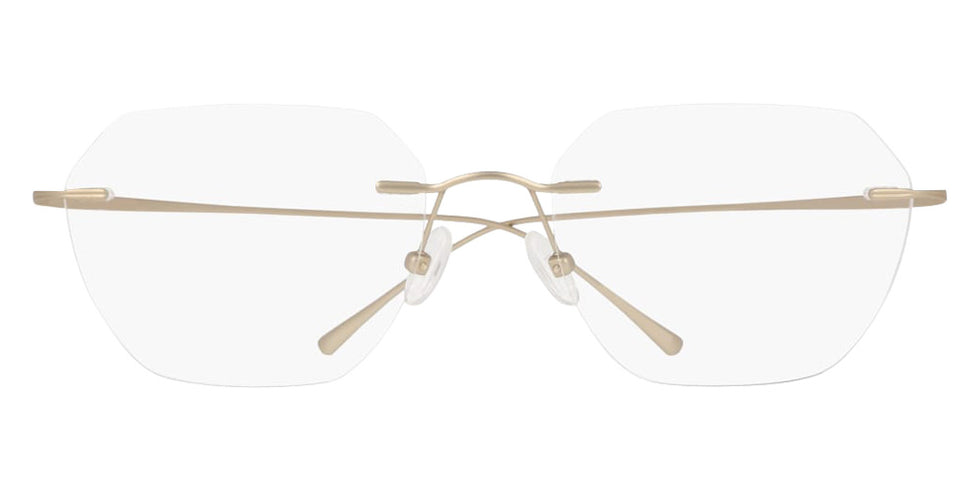 Airlock 106B 712 54 - Matte Light Gold #id:maairlock106b712_s:100100