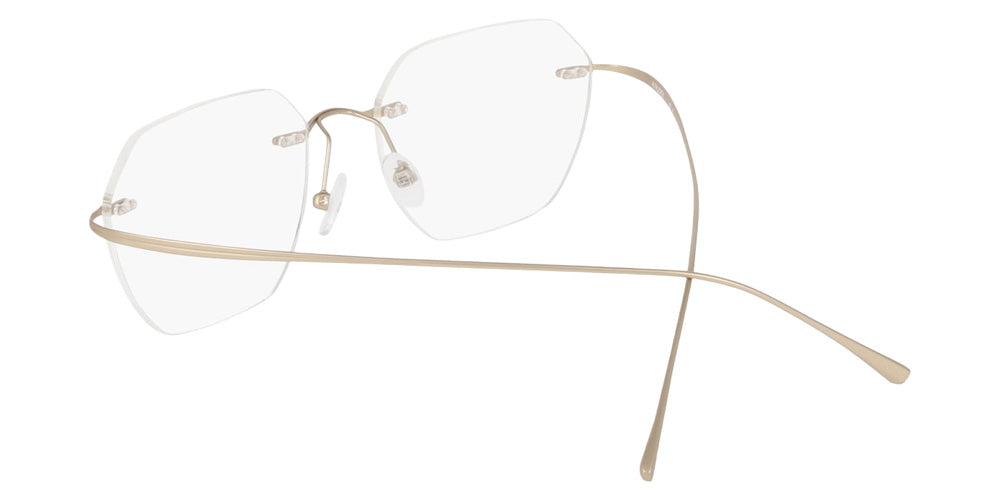 Airlock 106B 712 54 - Matte Light Gold #id:maairlock106b712_s:100115