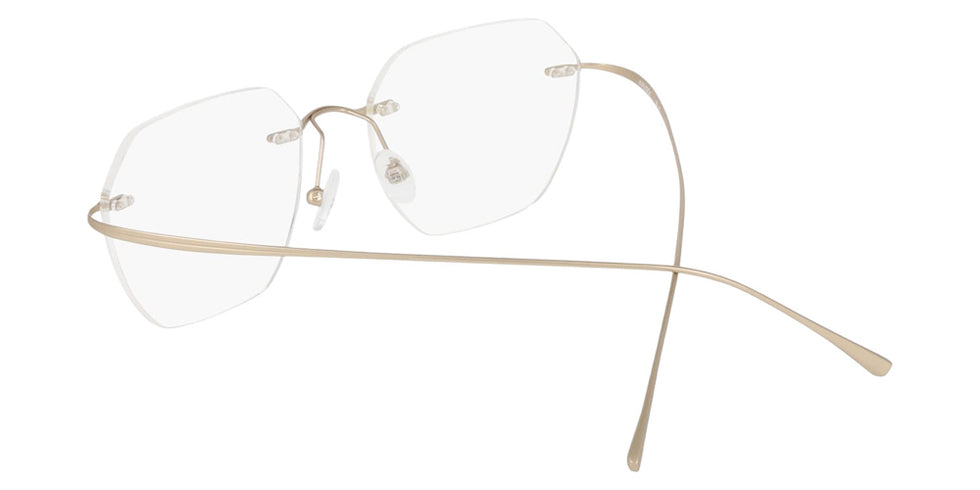 Airlock 106B 712 54 - Matte Light Gold #id:maairlock106b712_s:100115