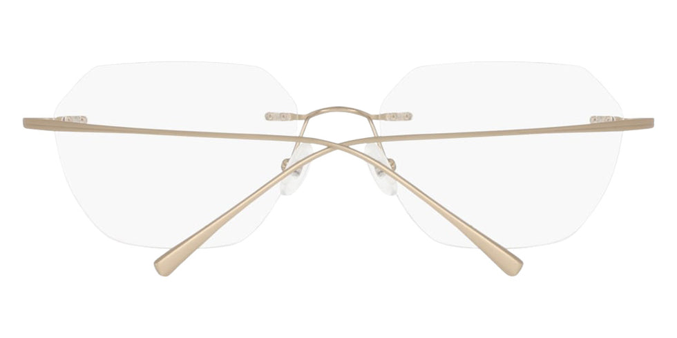 Airlock 106B 712 54 - Matte Light Gold #id:maairlock106b712_s:100120