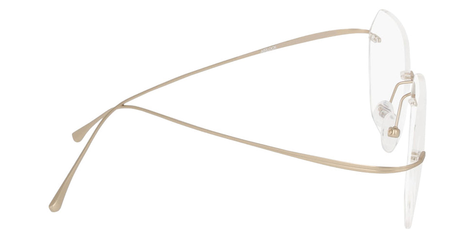 Airlock 106B 712 54 - Matte Light Gold #id:maairlock106b712_s:100130