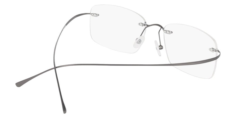Airlock 106C 073 55 - Matte Gunmetal #id:maairlock106c073_s:100125